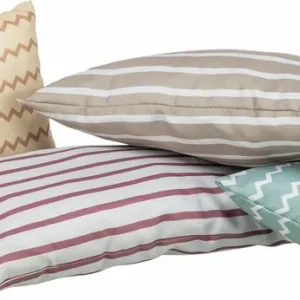 Markenprodukt TRIXIE Kissen XXL Baumwolle Katzenminze 19 x 30 cm